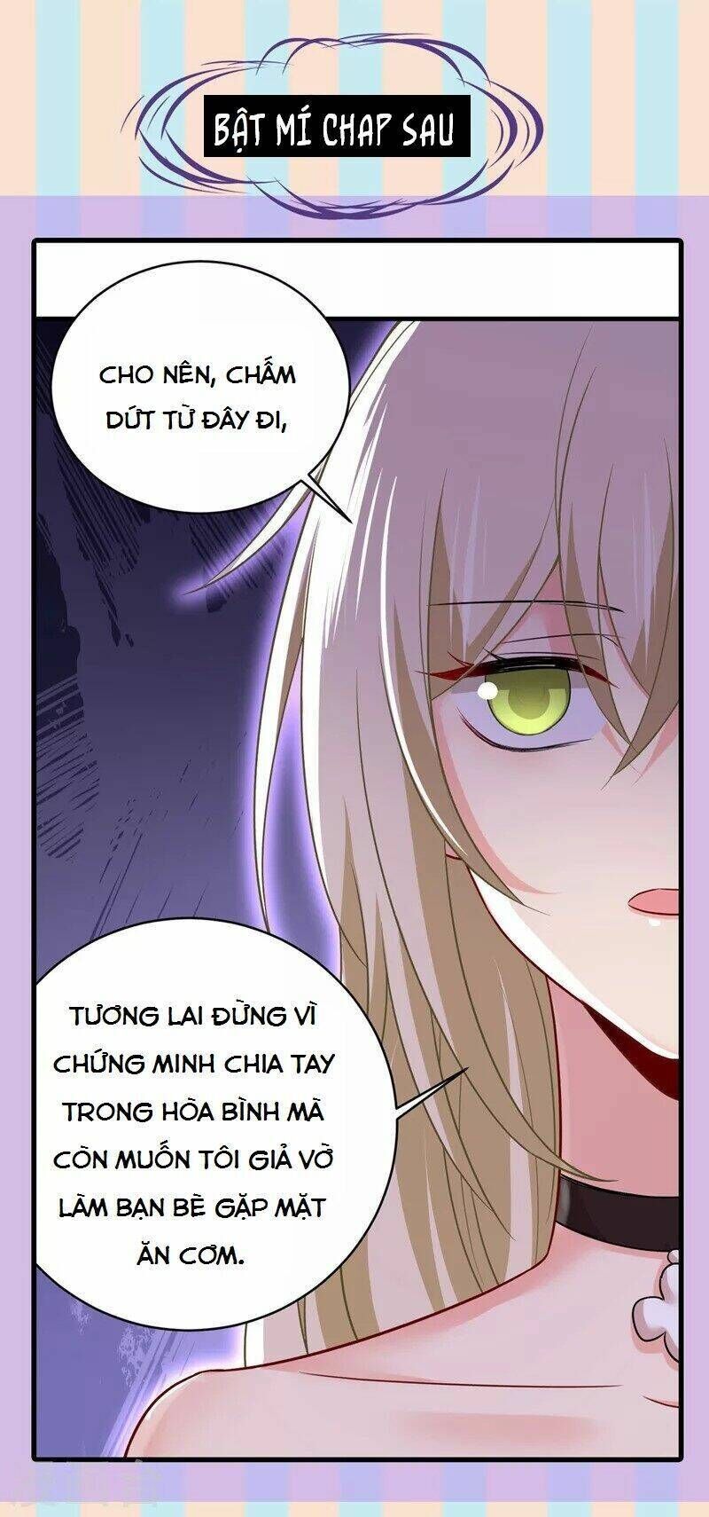 tổng tài tại thượng Chapter 434 - Trang 2