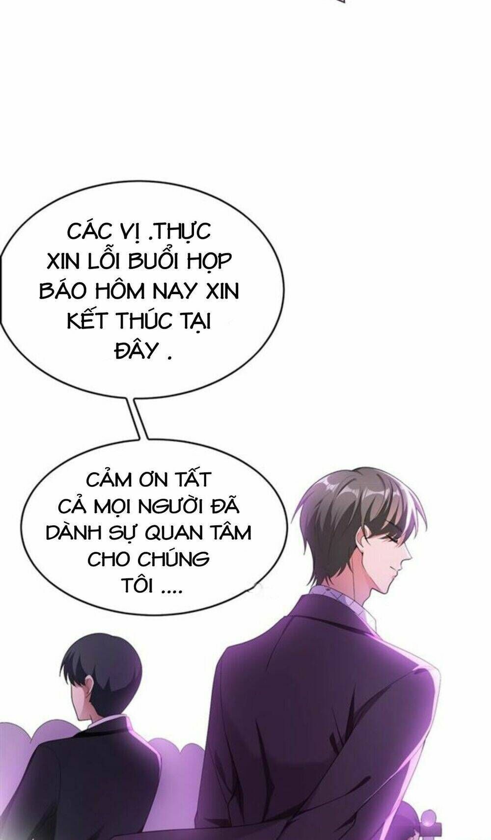 cô vợ nhỏ nuông chiều quá lại thành ác!! chapter 50 - Trang 2