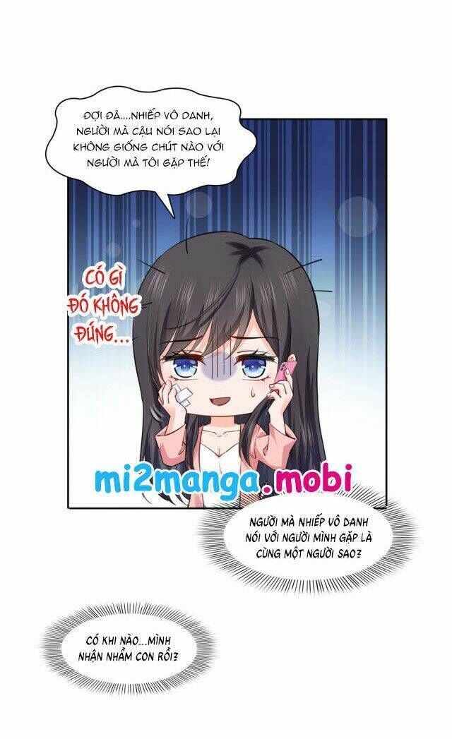 hệt như hàn quang gặp nắng gắt Chapter 194 - Next Chapter 195