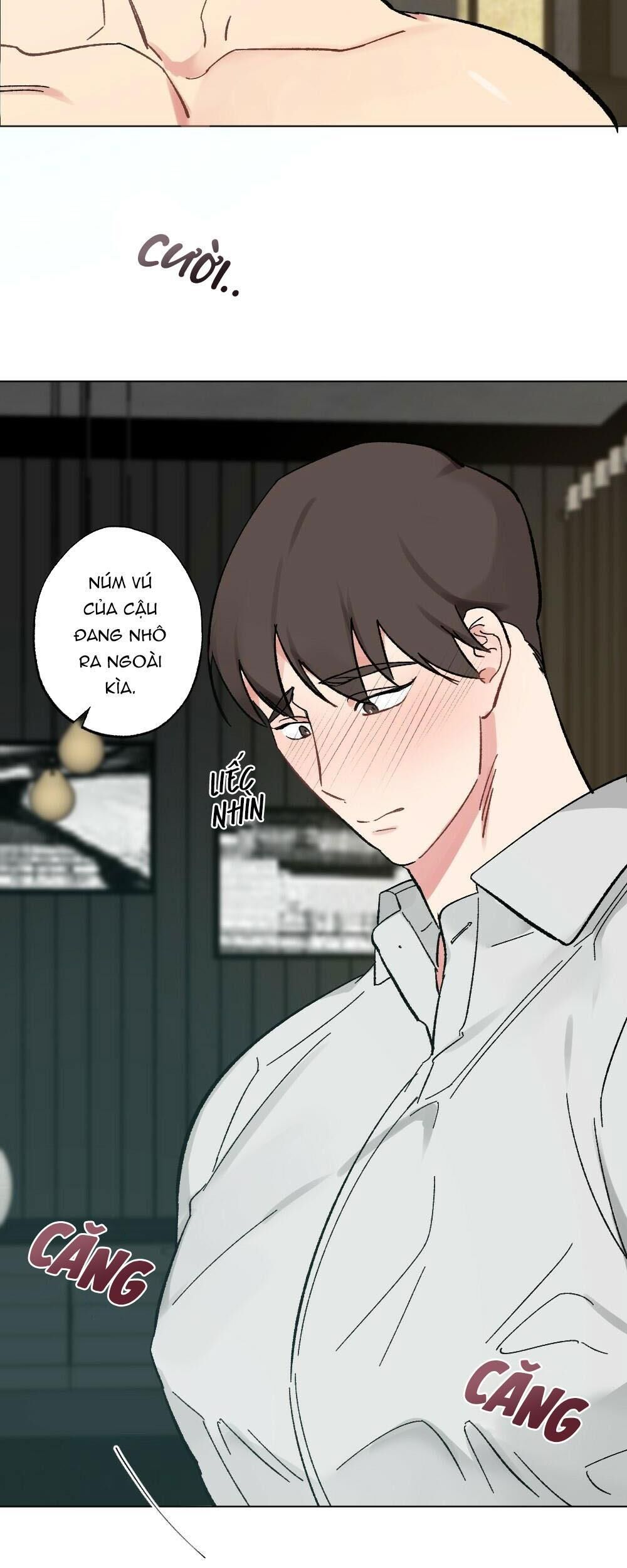 TUYỂN TẬP DÚ BỰ Chapter 38 p10 - Trang 2