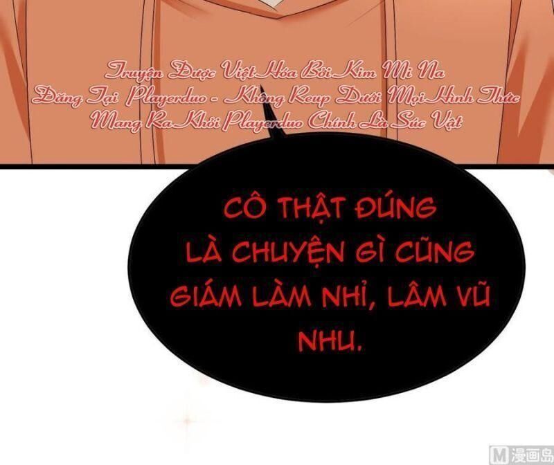 Đế Thiếu Điềm Hôn: Vợ Yêu Trùng Sinh Không Ngoan Lắm Chapter 34 - Trang 2