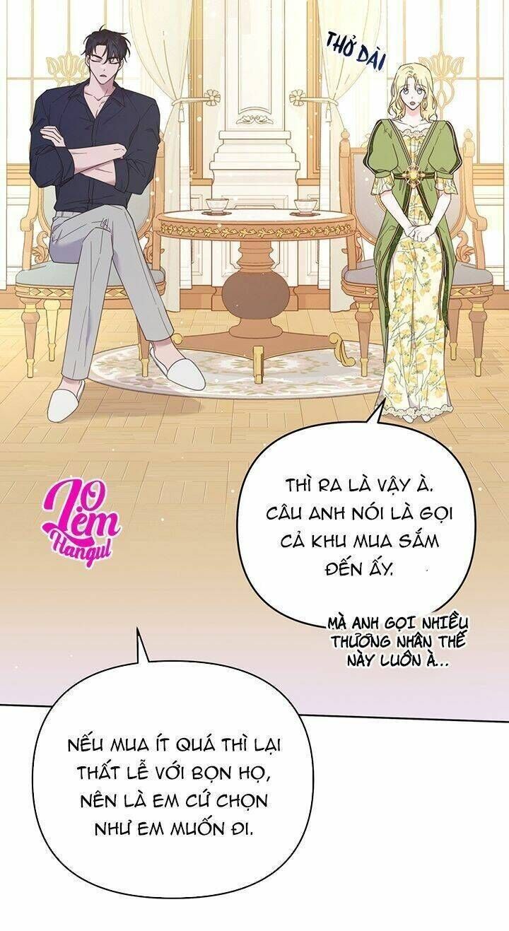 hãy để tôi được hiểu em chapter 26 - Trang 2