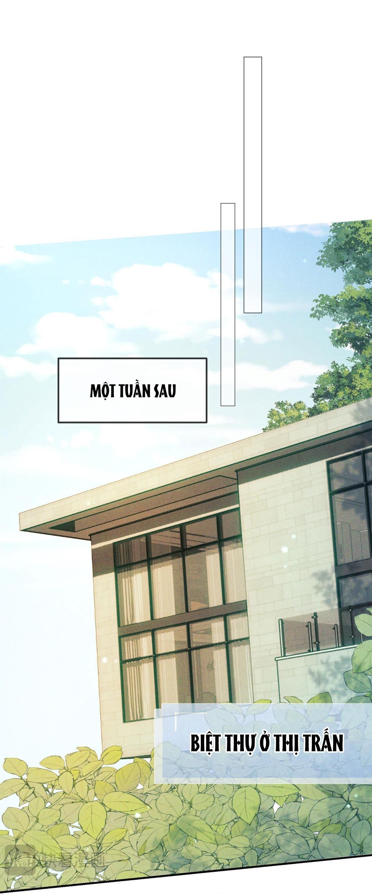 Cạn Tình Chapter 44 - Next Chapter 45