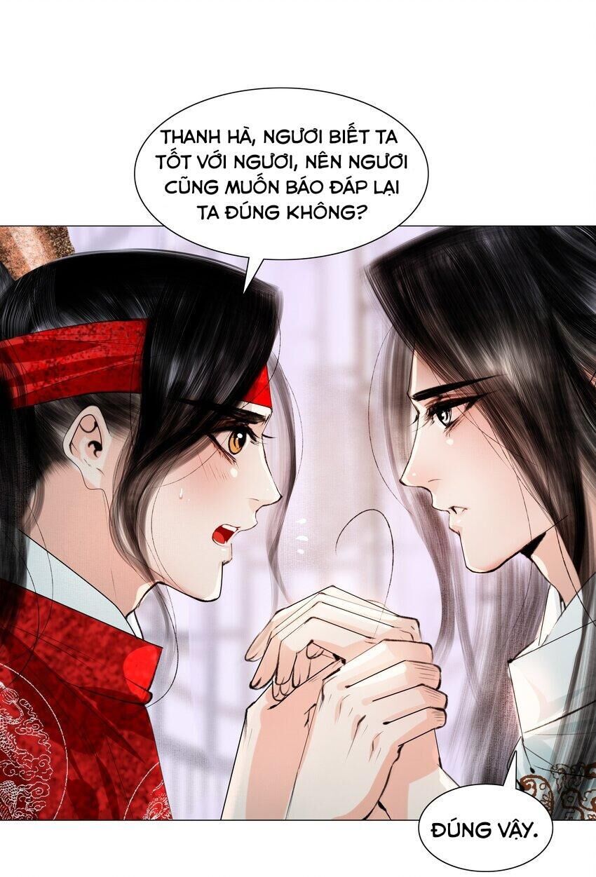 vòng luân hồi Chapter 36 - Trang 1