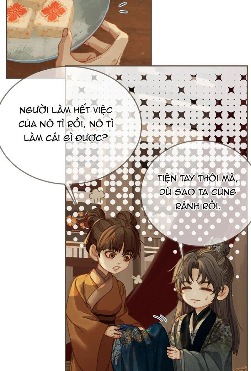 Á Nô 2: Thám Hoa Chapter 25 - Next Chapter 26