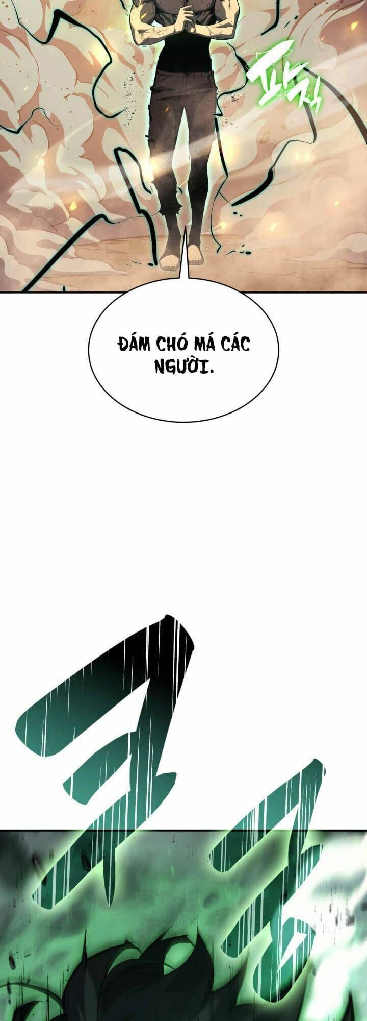 sự trở lại của anh hùng cấp thảm họa Chapter 1 - Trang 2