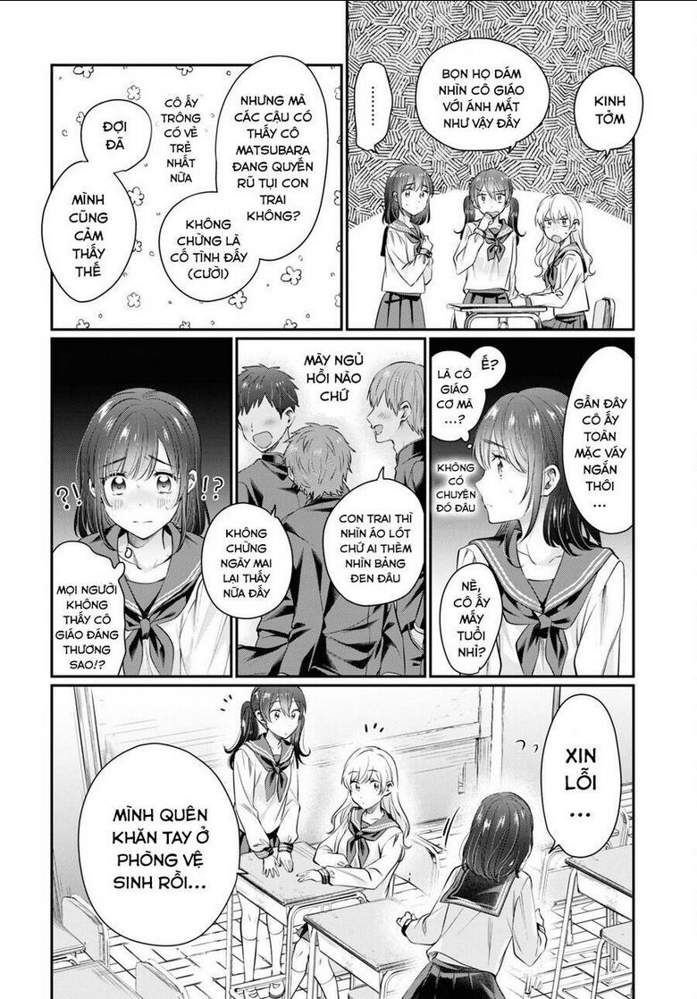 Fuufu Ijou, Koibito Miman Chapter 62 - Trang 2