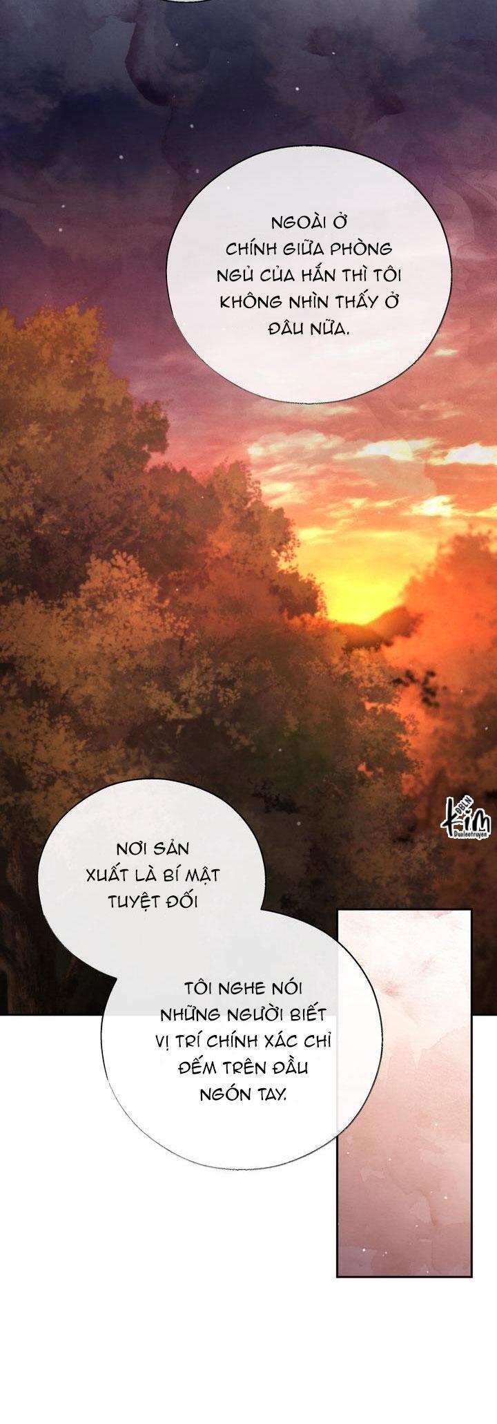 thuốc độc Chapter 19 - Next Chapter 20