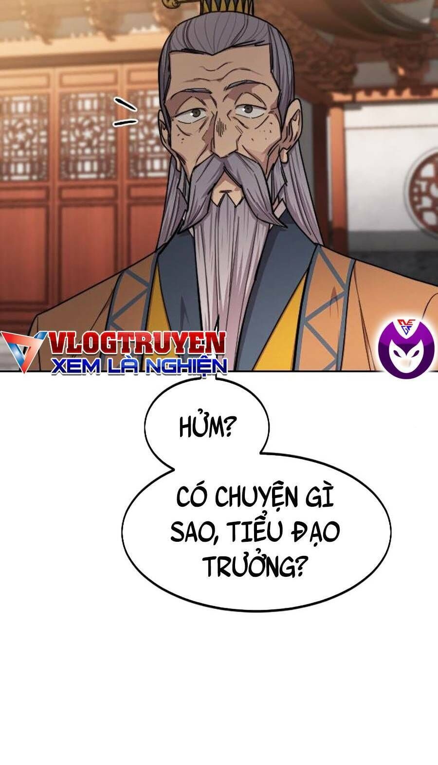 hoa sơn tái xuất chapter 64 - Trang 2