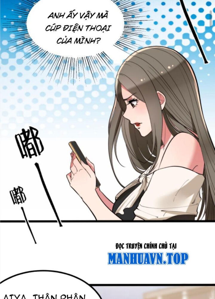 ta có 90 tỷ tiền liếm cẩu! Chapter 324 - Trang 2