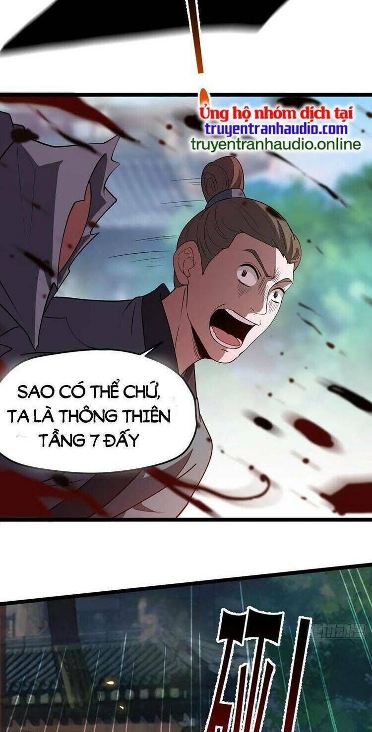 hệ thống gánh con mạnh nhất chapter 86 - Trang 2