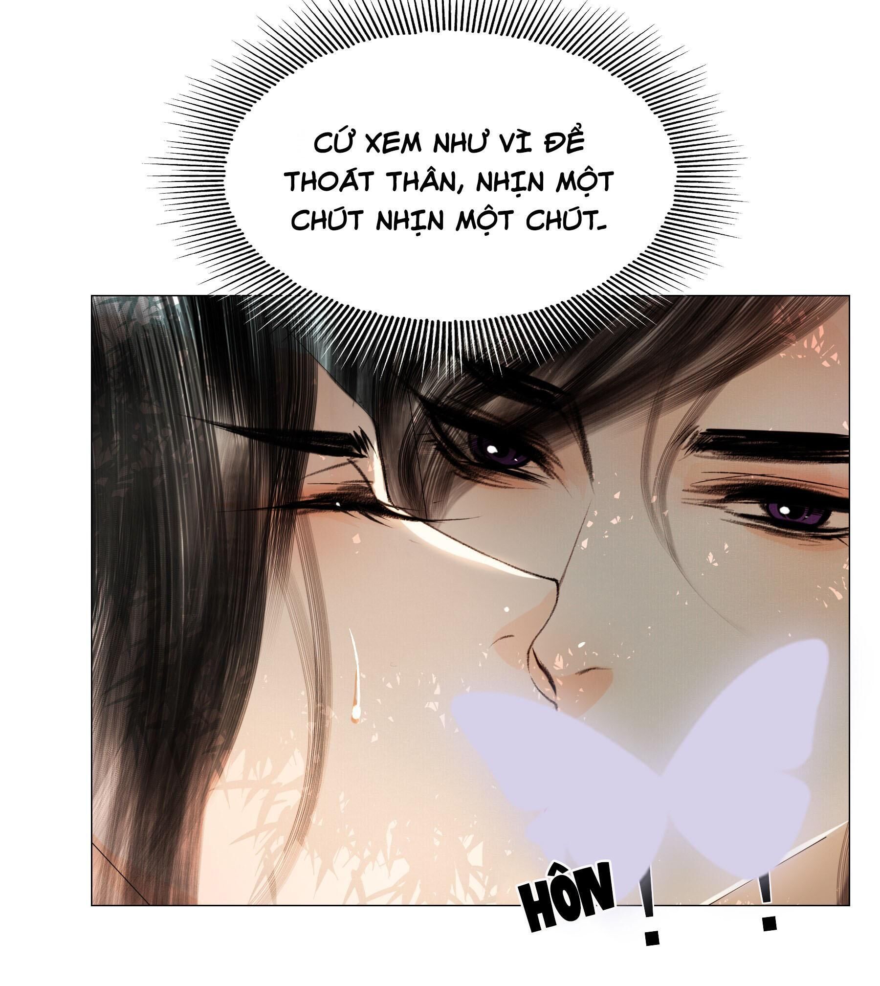 vòng luân hồi Chapter 30 - Trang 1