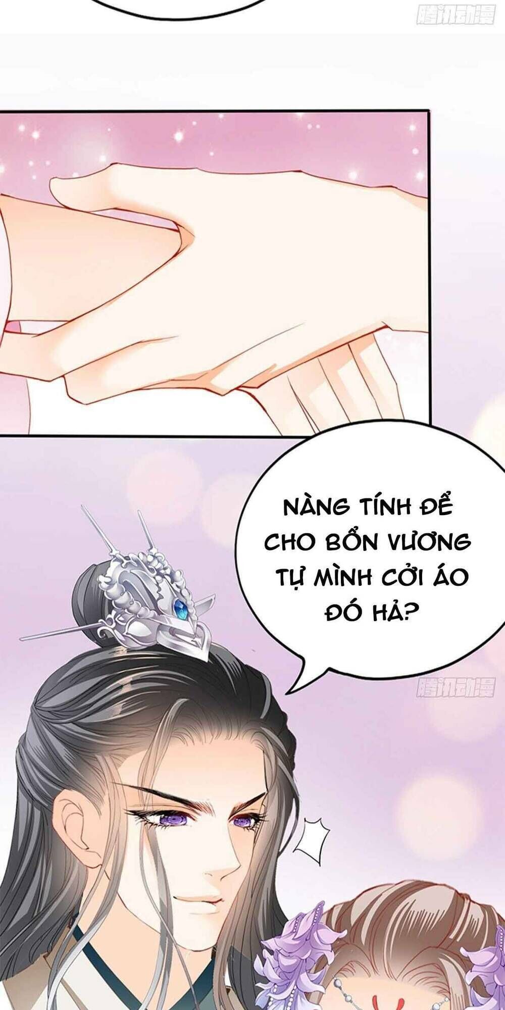 bổn vương muốn ngươi Chapter 76 - Next Chapter 77