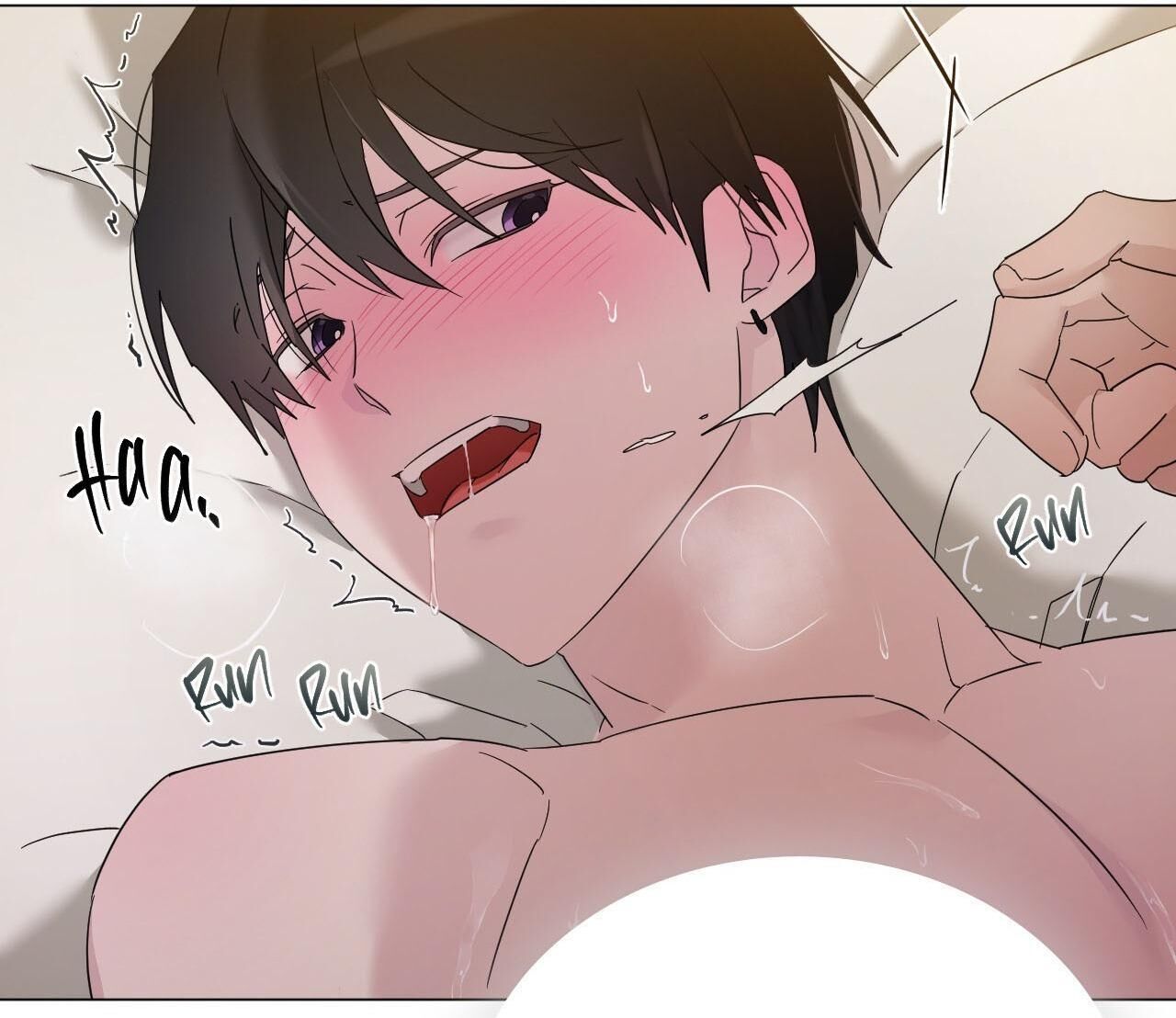 (Cbunu) Dễ Thương Là Lỗi Của Tôi Sao? Chapter 10 H+ - Trang 2