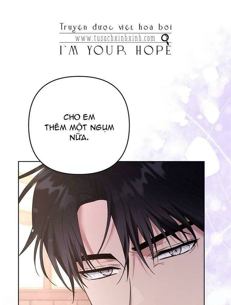 hãy để tôi được hiểu em chapter 57 - Trang 2