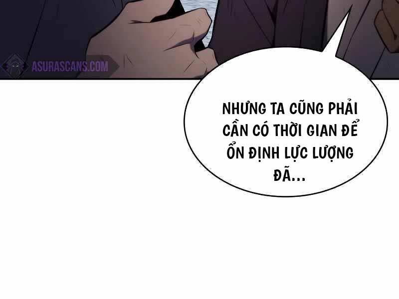 người chơi mới solo cấp cao nhất chapter 142 - Trang 1