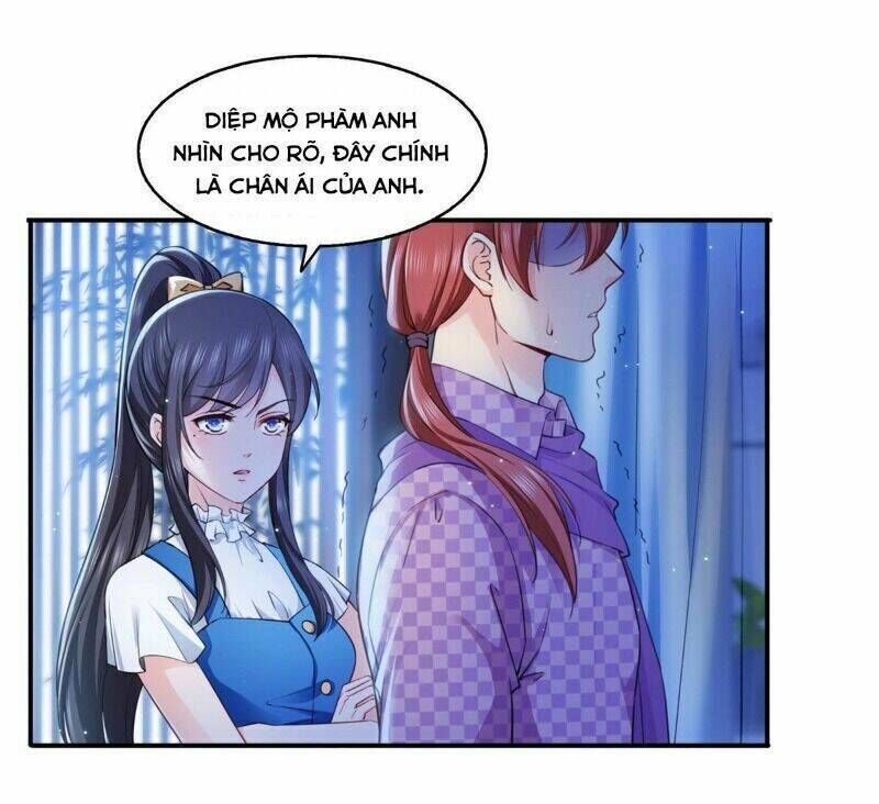 hệt như hàn quang gặp nắng gắt chapter 148 - Next chapter 148.1