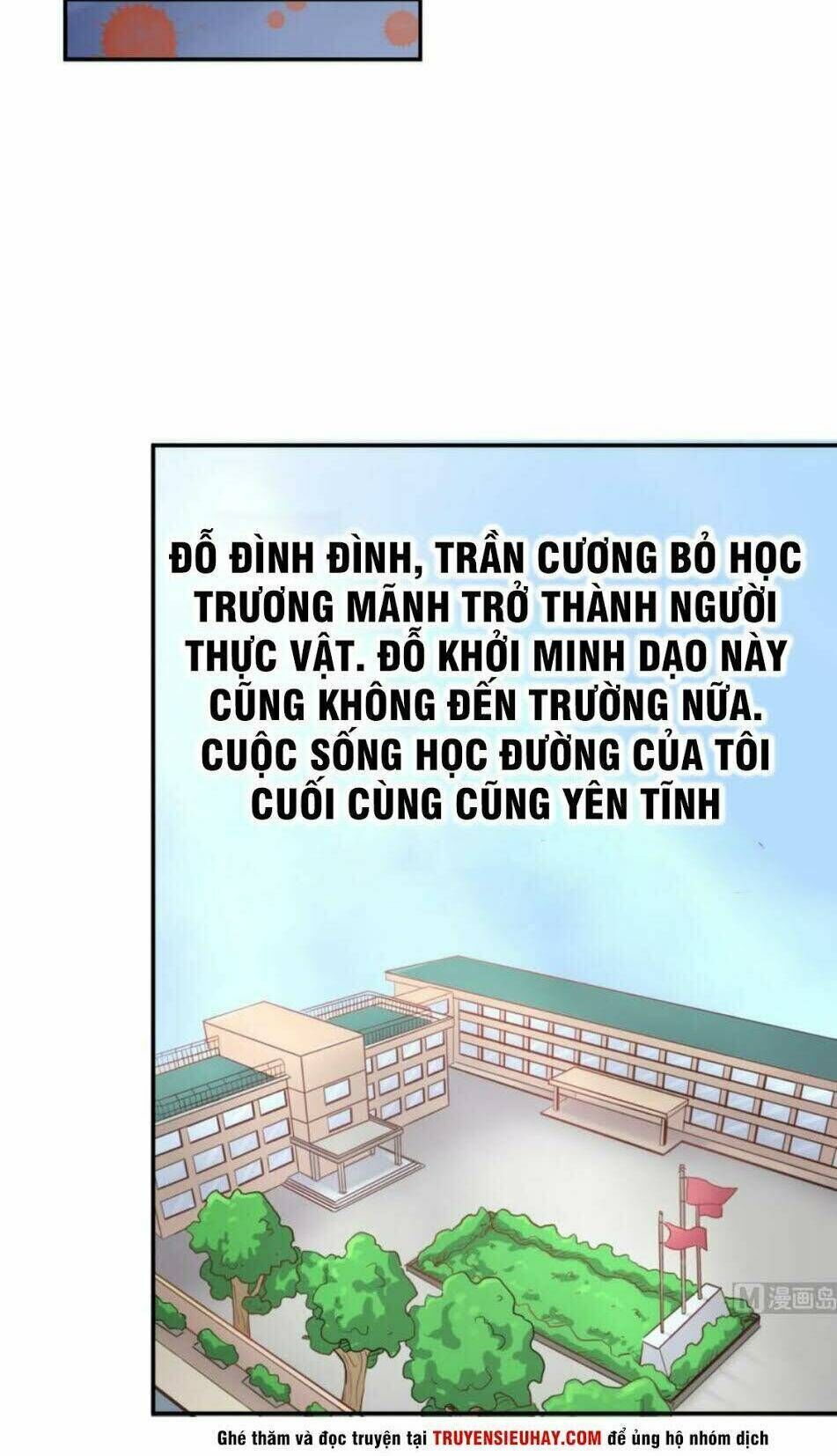 bác sĩ riêng của nữ thần chapter 67 - Trang 2