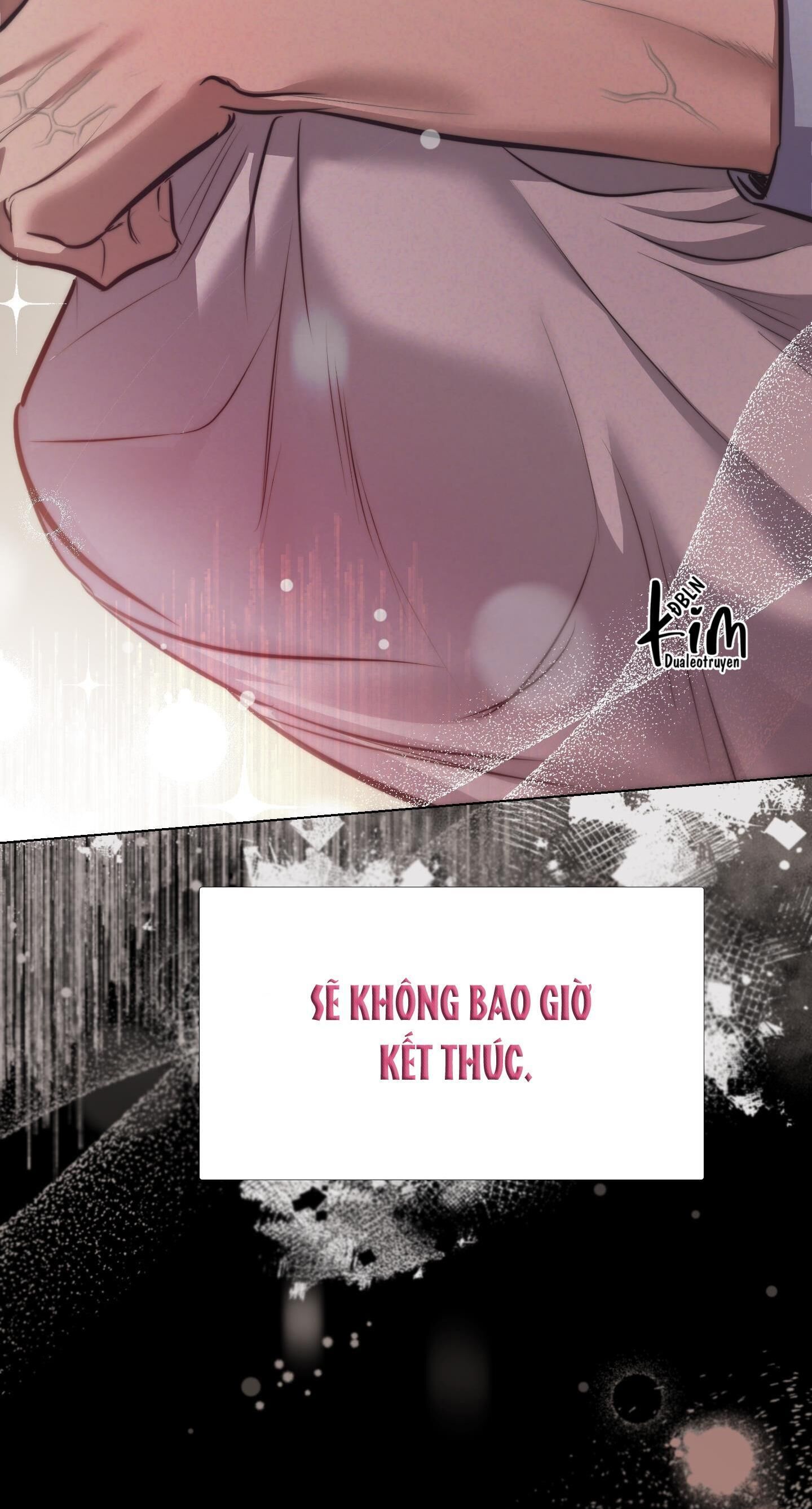 KỲ THỊ Chapter 8 - Trang 1