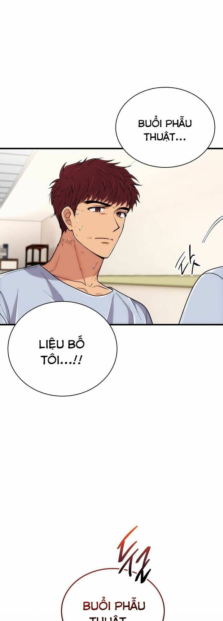 Bác Sĩ Trở Lại Chapter 114 - Trang 2