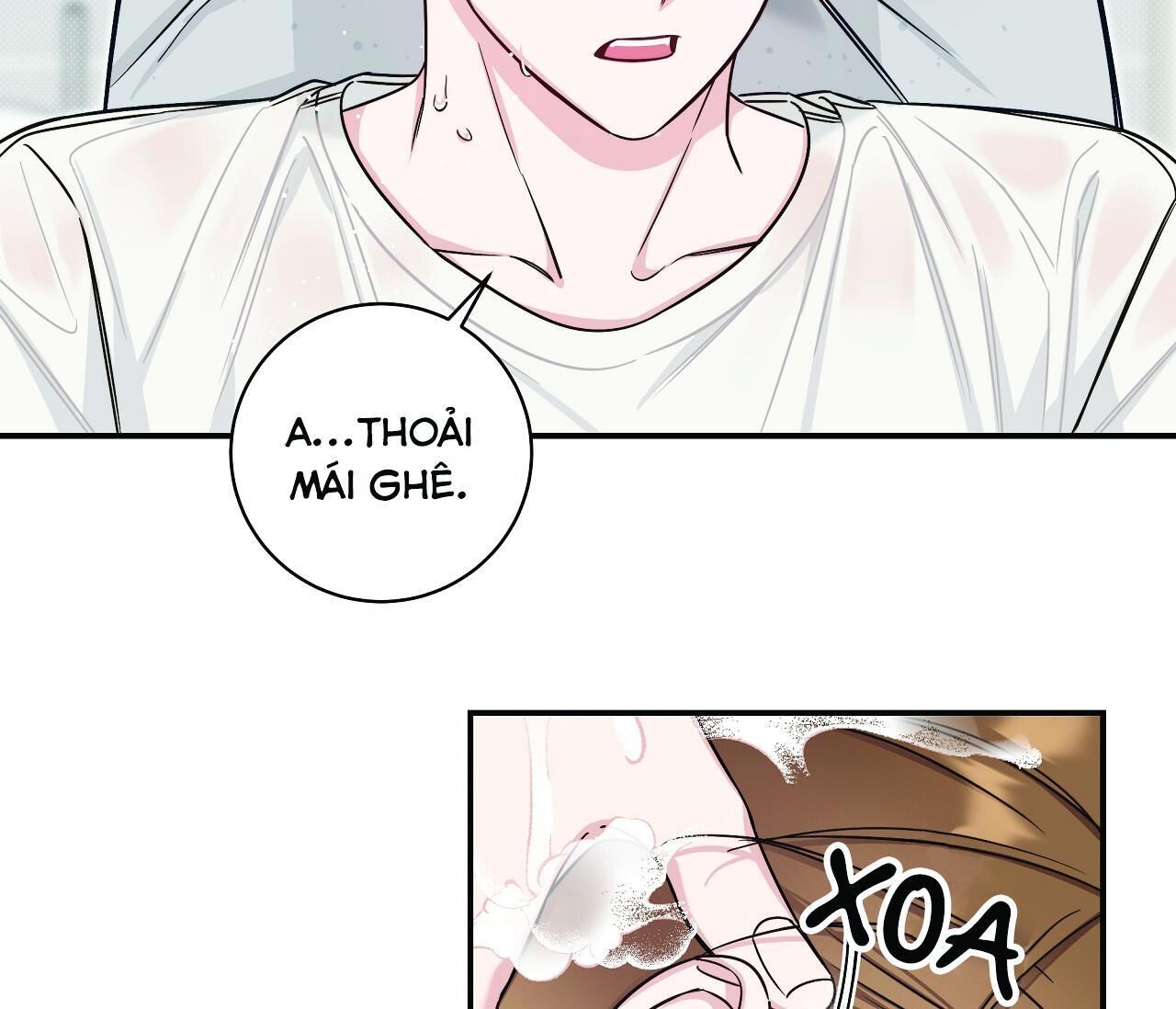 mùa hè năm ấy Chapter 19 - Trang 1