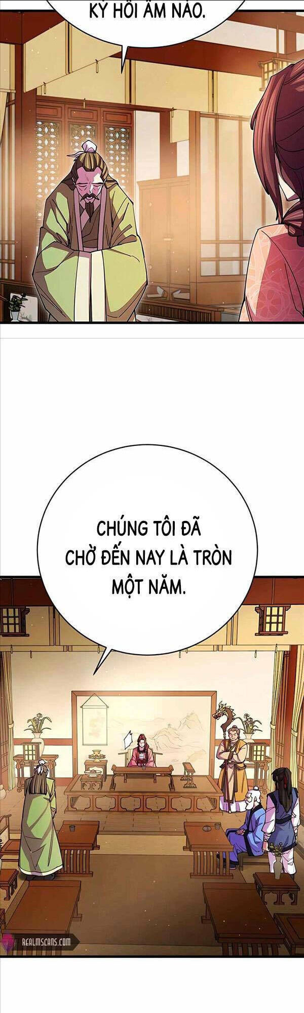 thiên hạ đệ nhất đại sư huynh chapter 18 - Next chapter 19