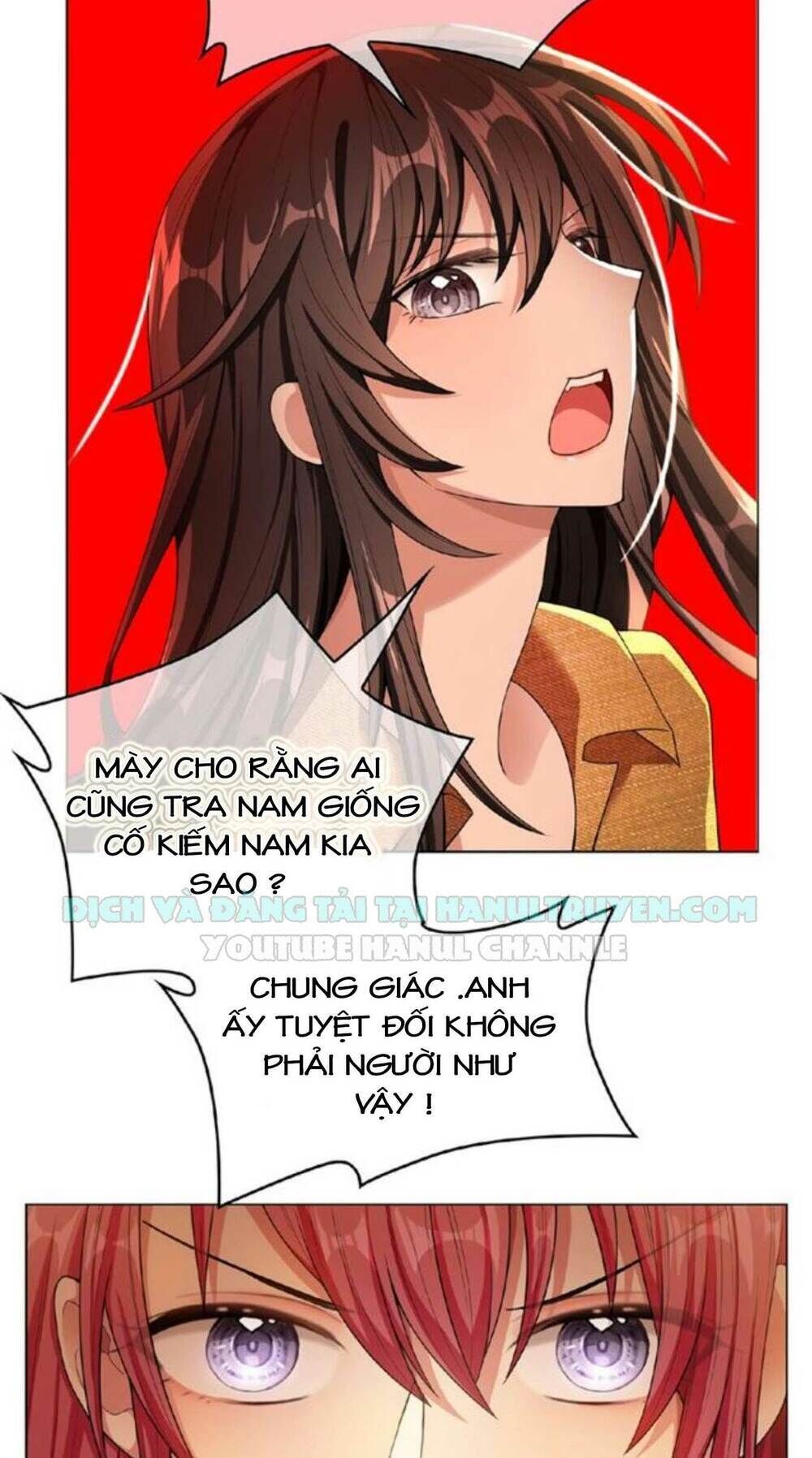 cô vợ nhỏ nuông chiều quá lại thành ác!! chapter 58 - Trang 2