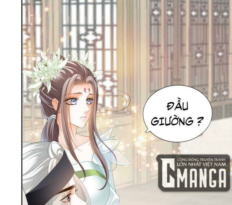 bổn vương muốn ngươi Chapter 41 - Next Chapter 43