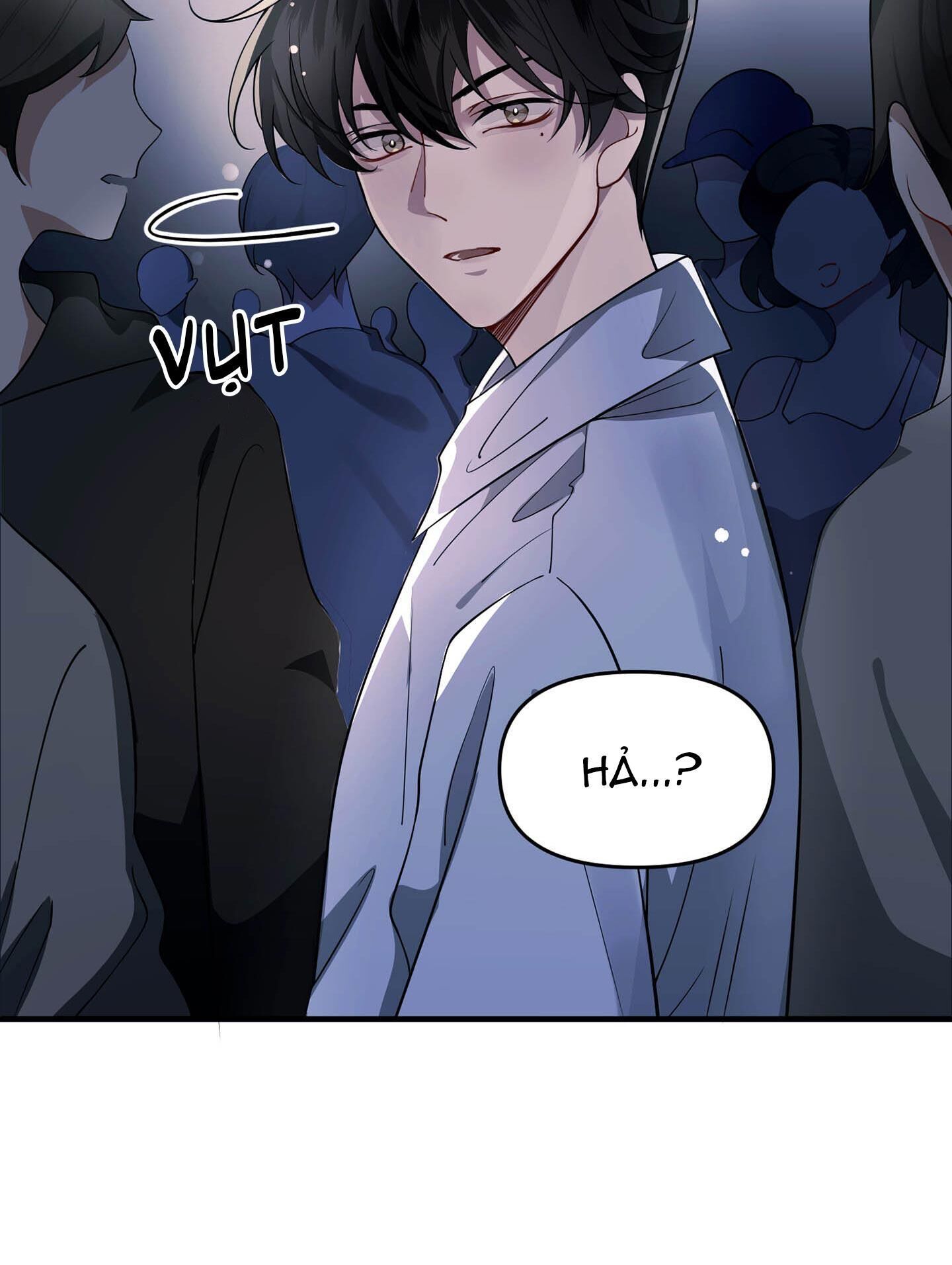 vết hằn Chapter 3 - Next 4