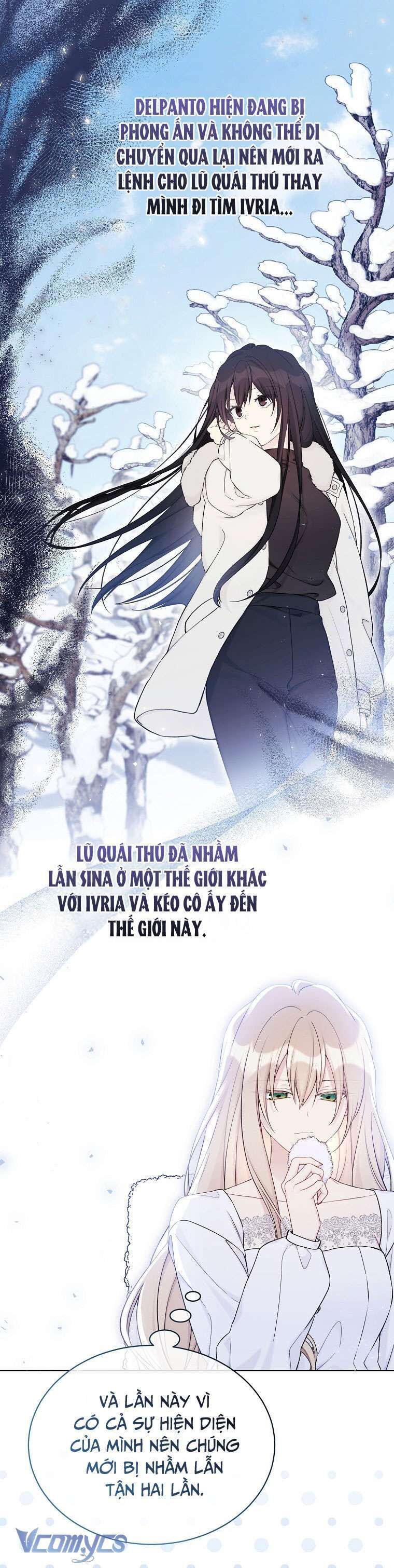 vương miện viridescent Chapter 113 - Next 