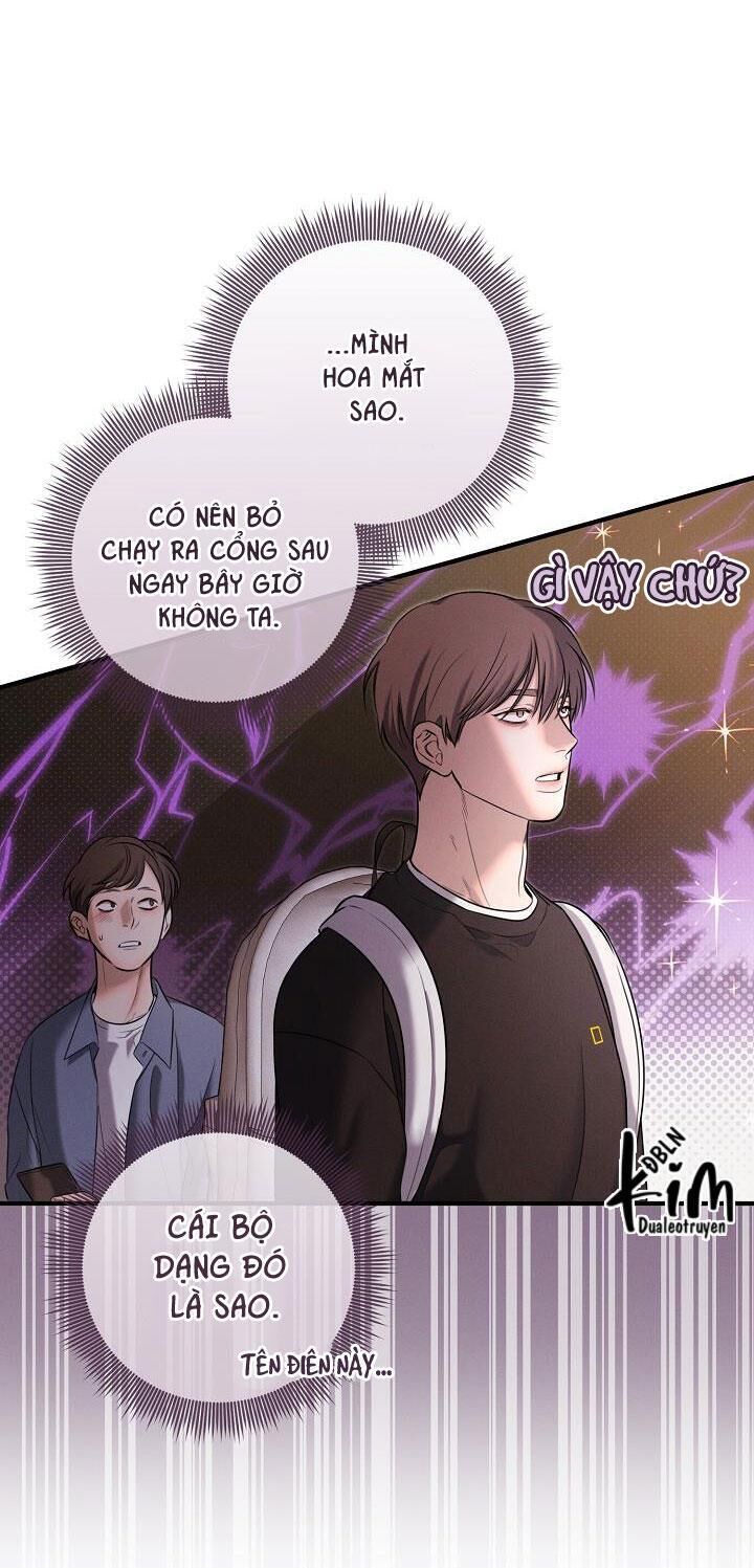 đêm không dấu vết Chapter 24 - Next Chapter 24