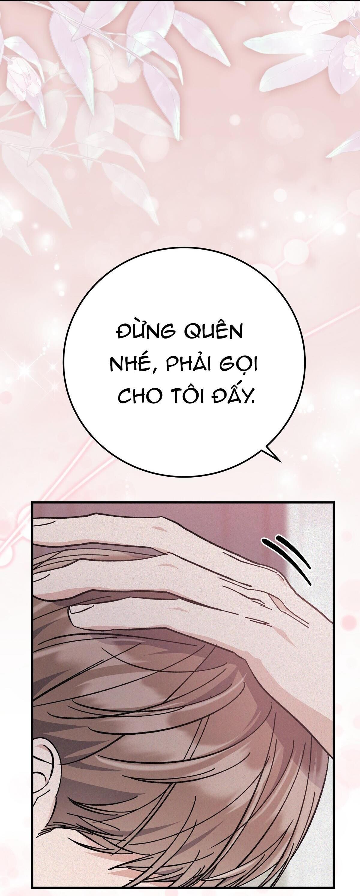 vô hình Chapter 54 - Trang 1