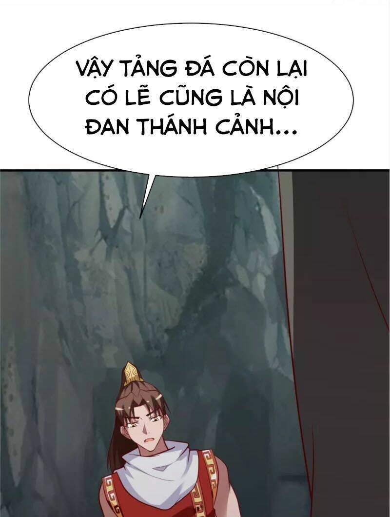 chiến đỉnh chapter 284 - Trang 2