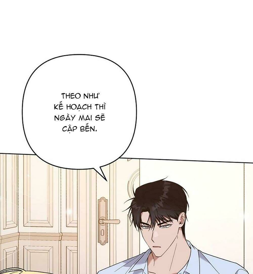 hãy để tôi được hiểu em chapter 67 - Trang 2