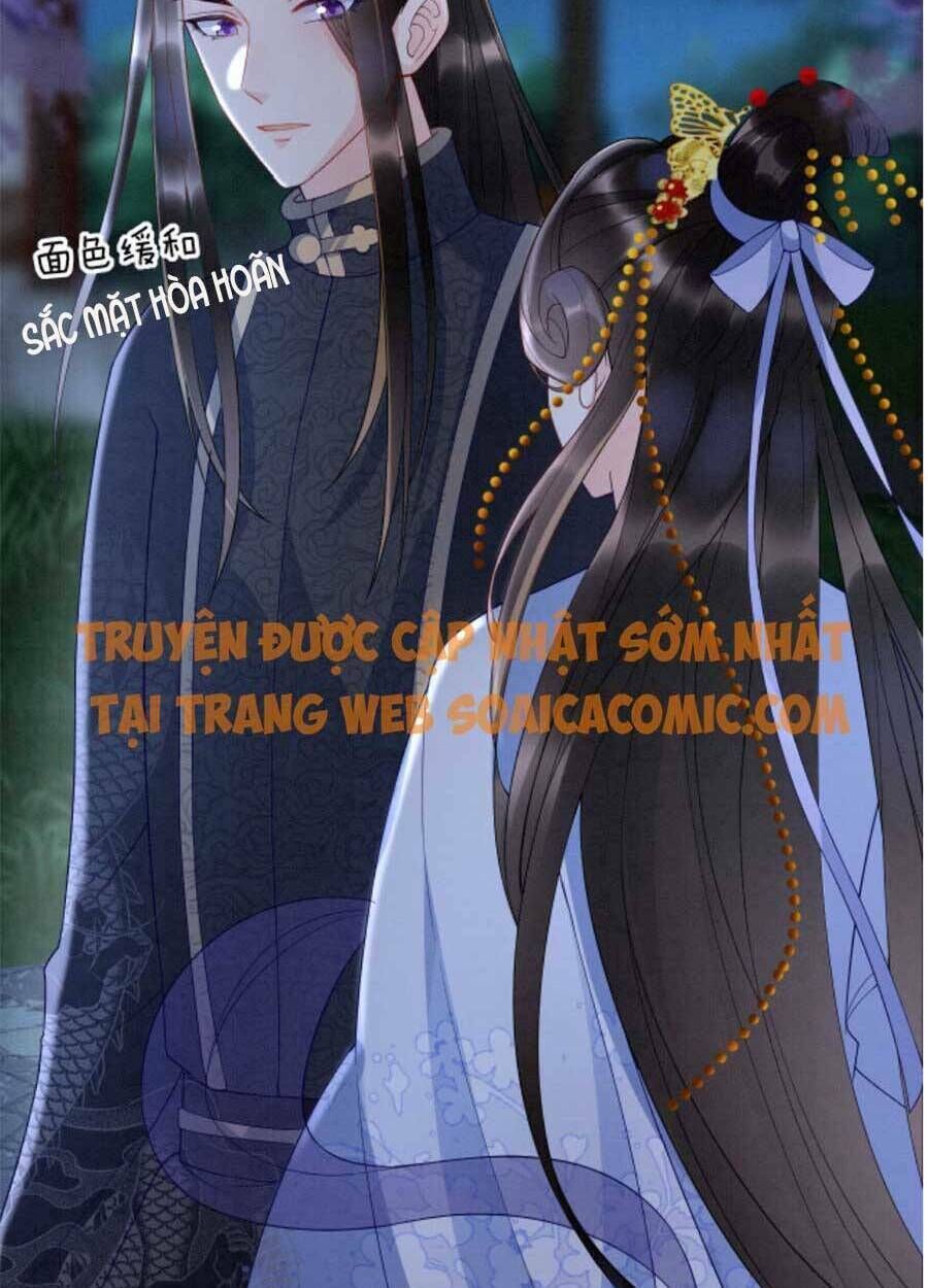 bạch nguyệt quang lạm quyền của sủng hậu chapter 33 - Trang 2