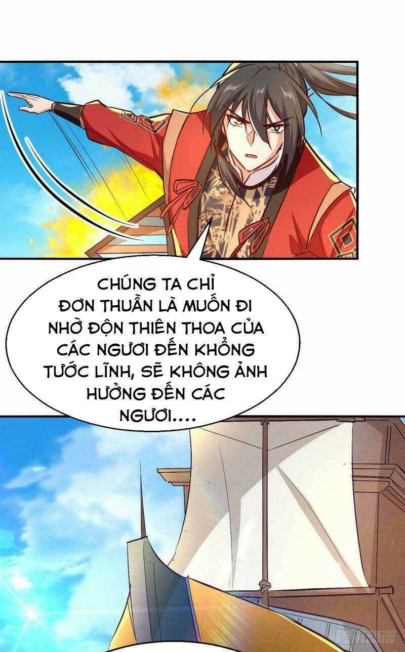 tiên đế qui lai chapter 242 - Trang 2