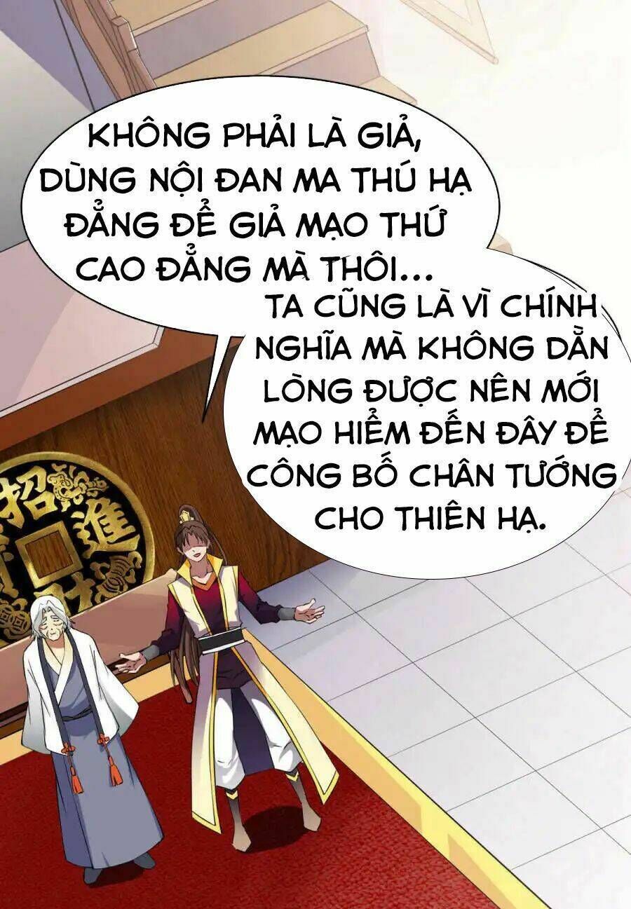 chiến đỉnh chapter 16 - Next chapter 17