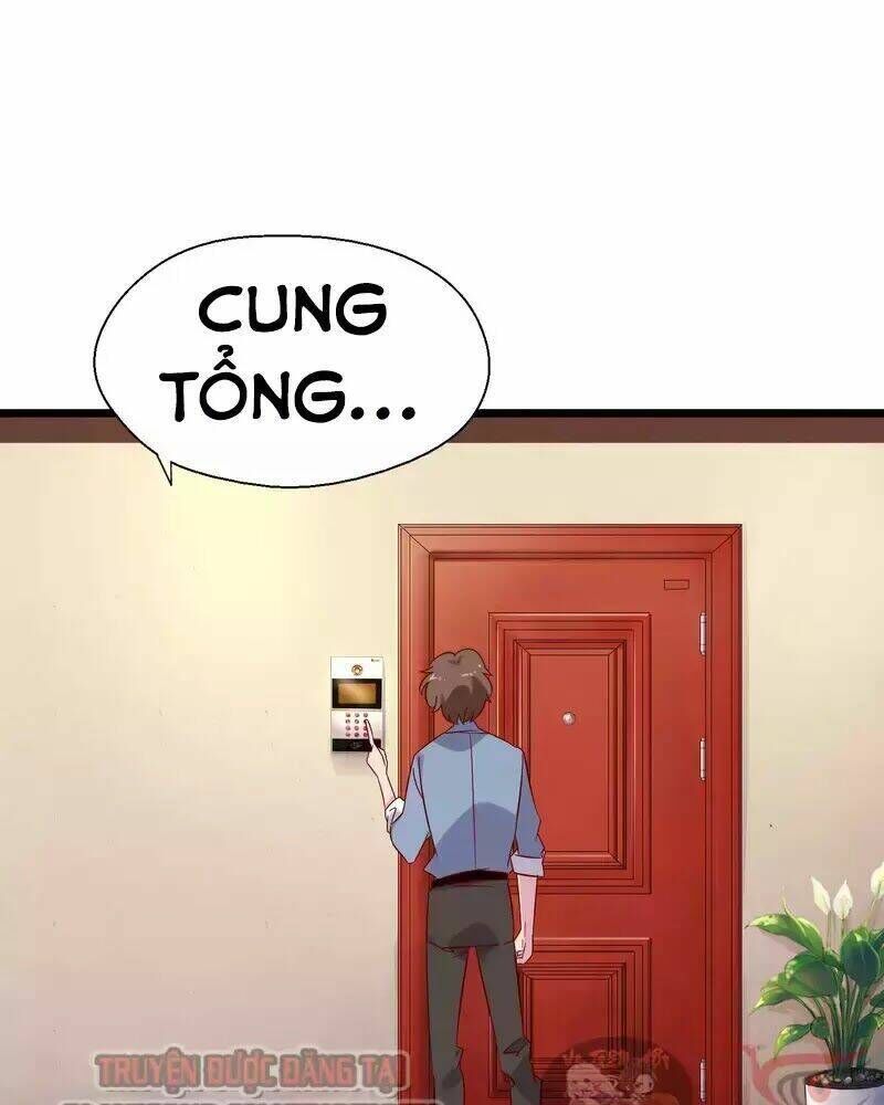 Ma Lạt Nữ Lão Bản Chapter 3 - Next Chapter 4