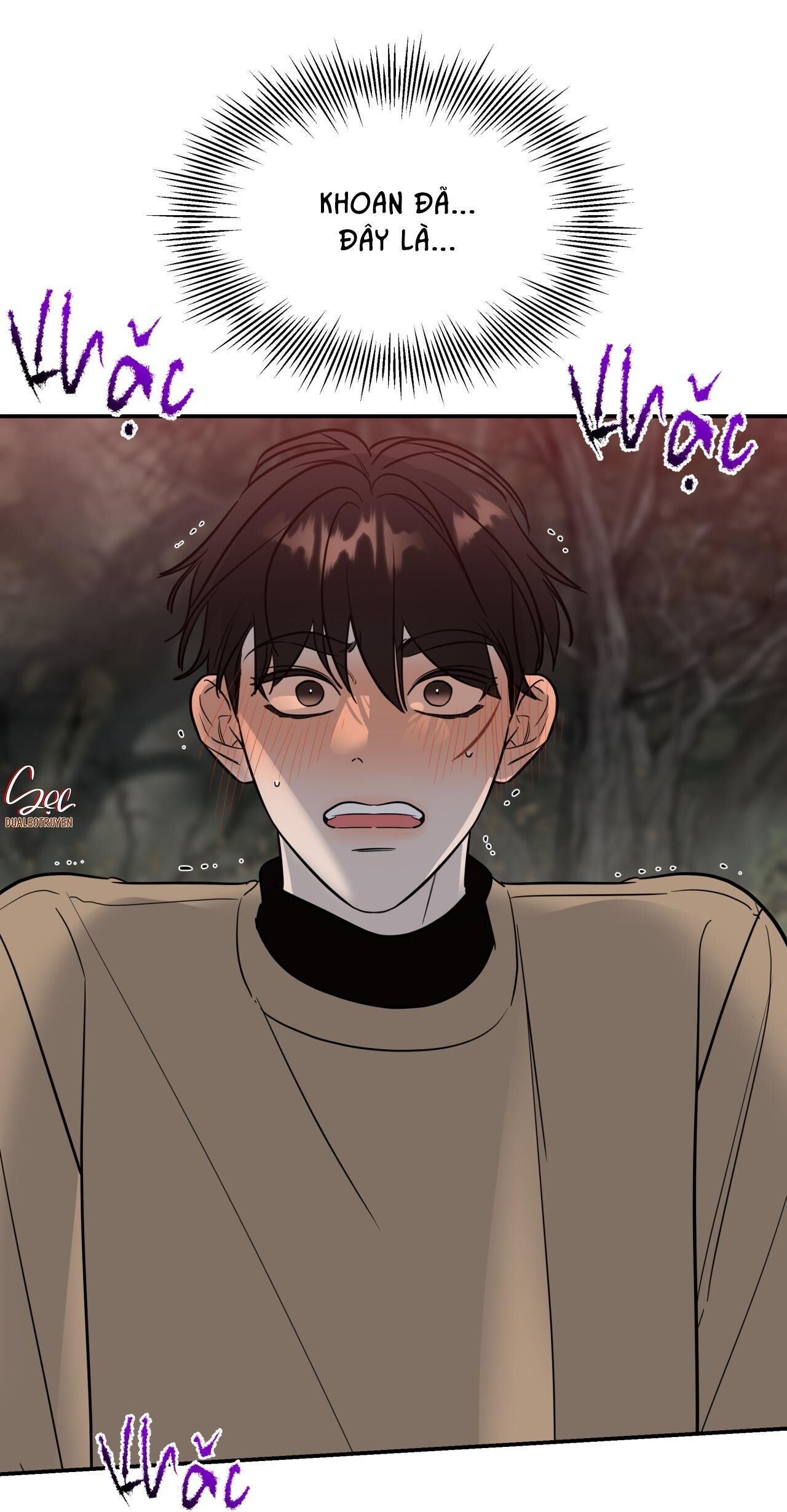 lệnh cứu rỗi Chapter 29 - Trang 1