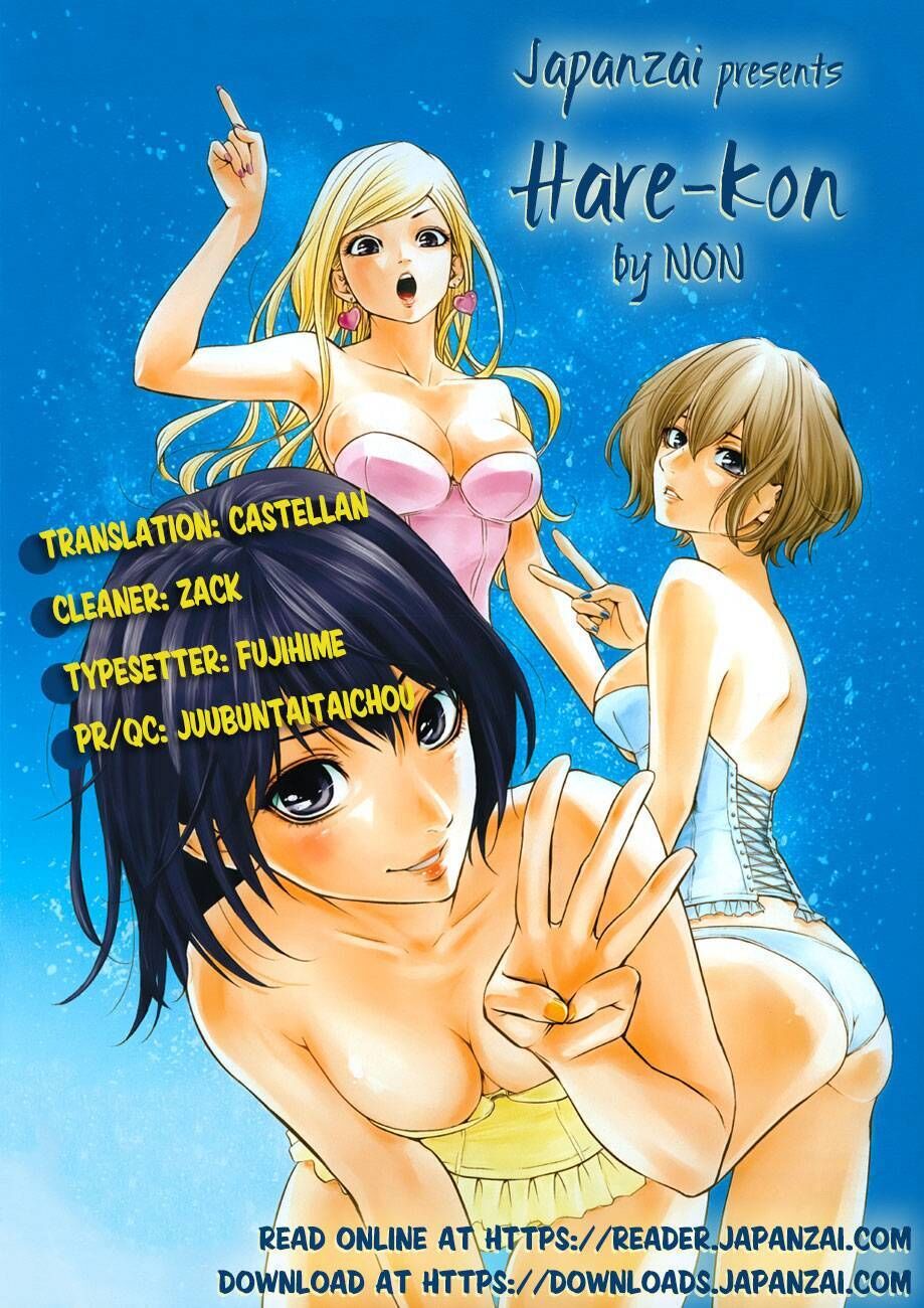 hare kon Chapter 37 - Next chương 38