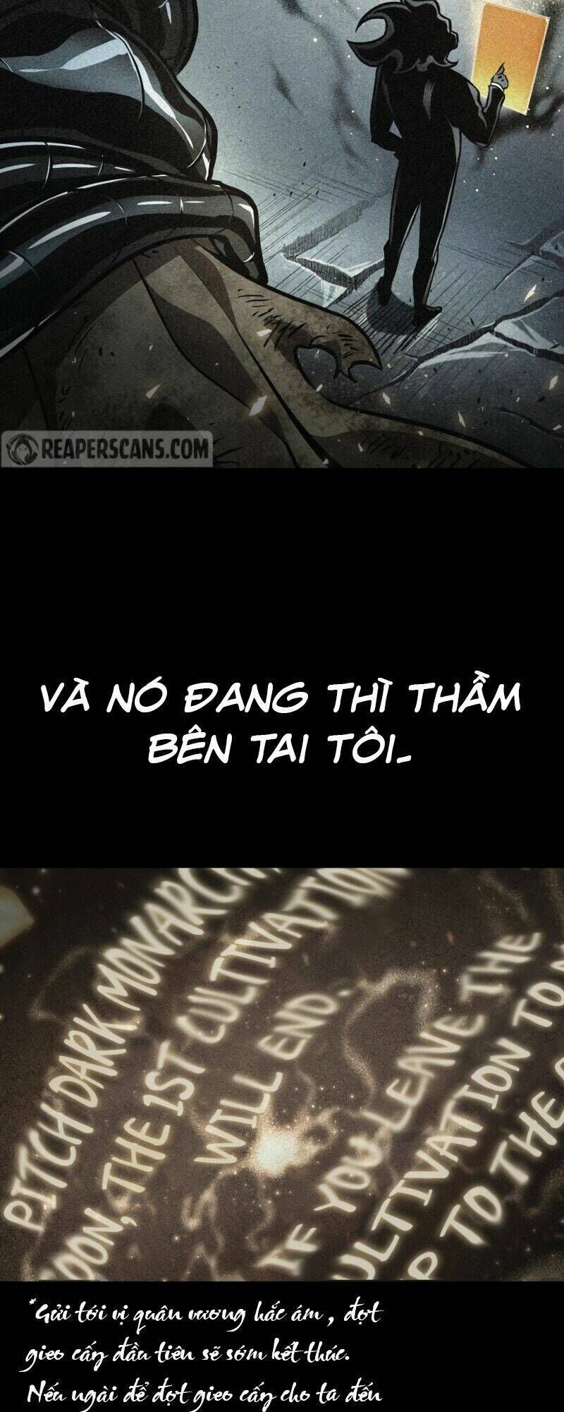 thế giới hậu tận thế chapter 8 - Trang 2