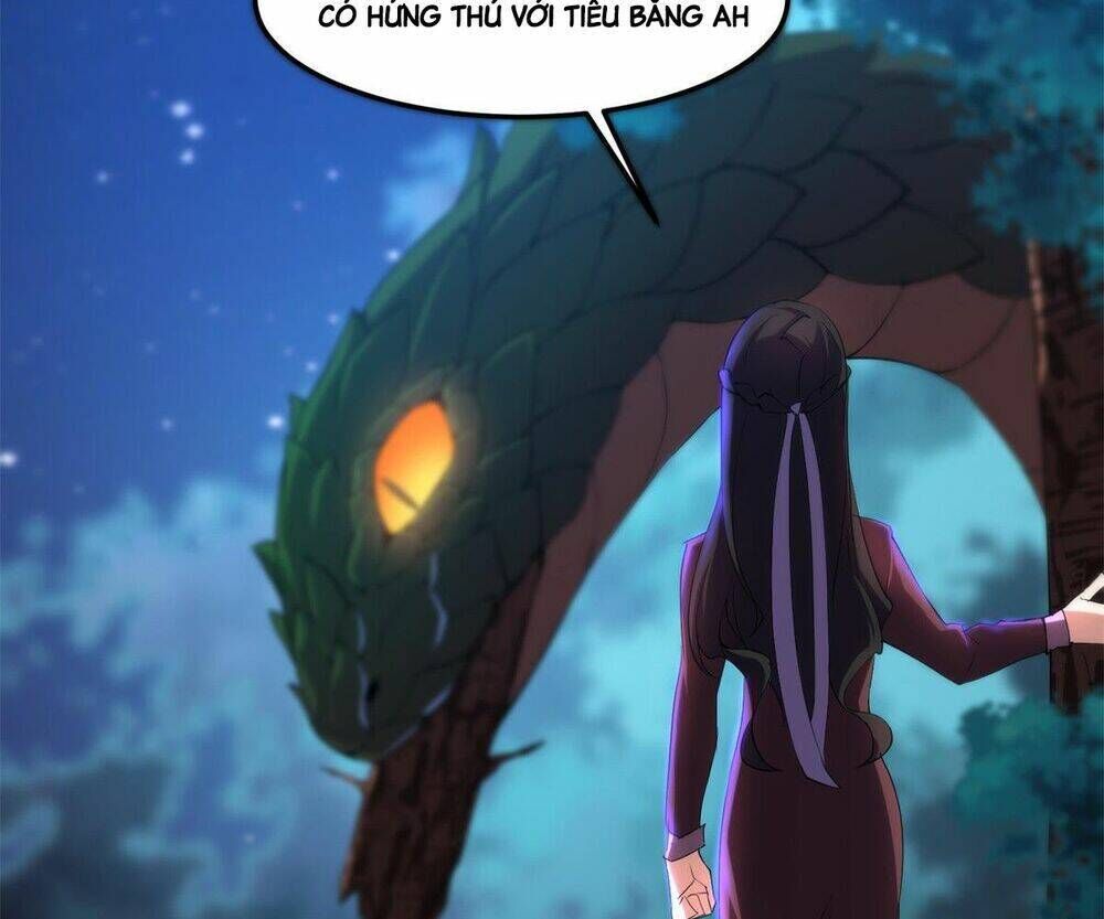 thần sủng tiến hóa Chapter 36 - Trang 2