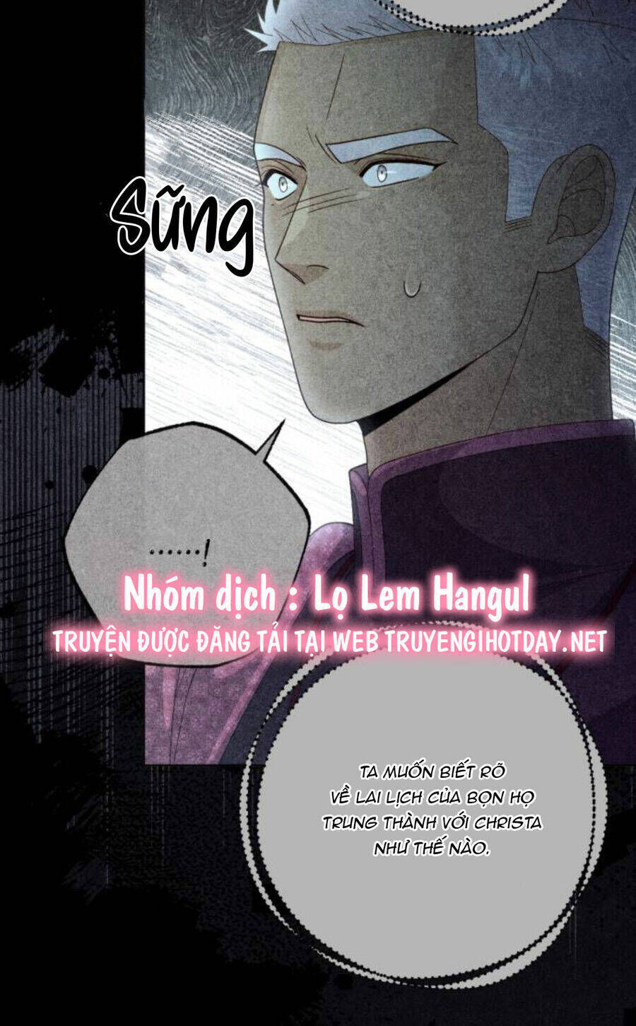 hoàng hậu muốn tái hôn chapter 143 - Trang 1