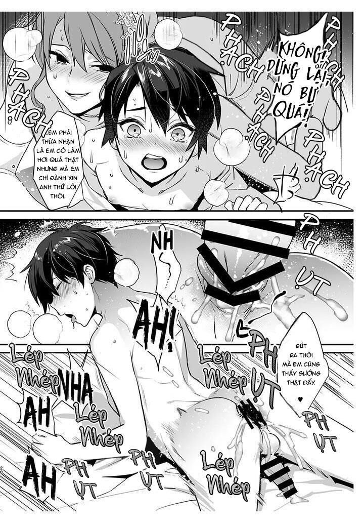 tổng hợp truyện oneshot và doujinshi theo yêu cầu Chapter 145 - Next 146