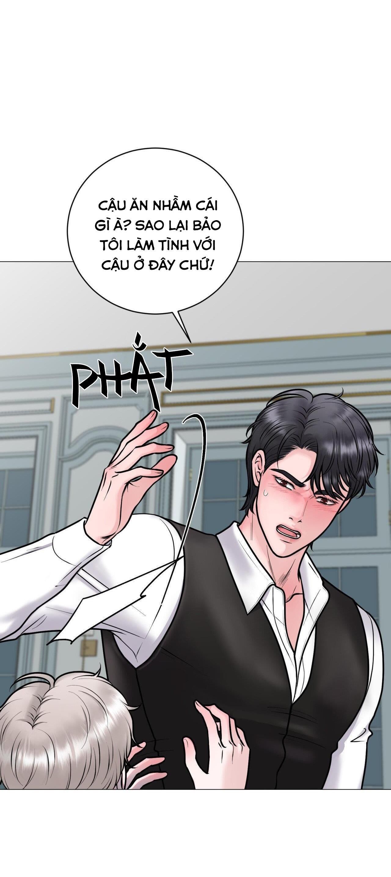 ảo tưởng Chapter 4 - Next Chapter 5