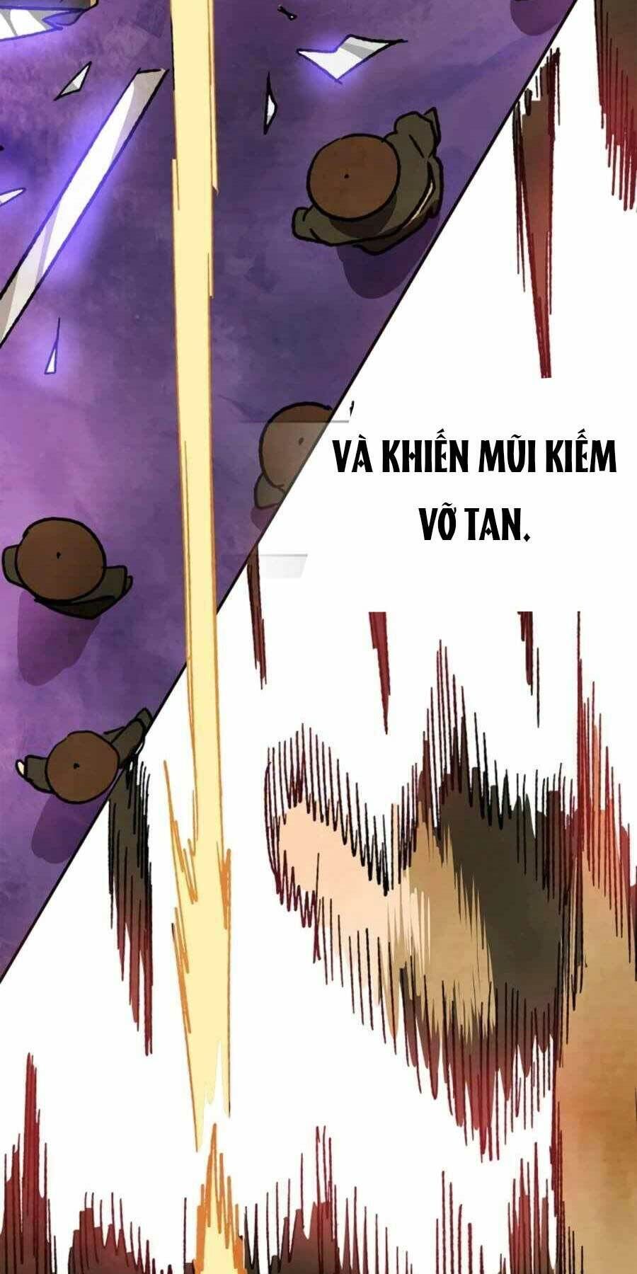 vị thần trở lại chapter 6 - Trang 2