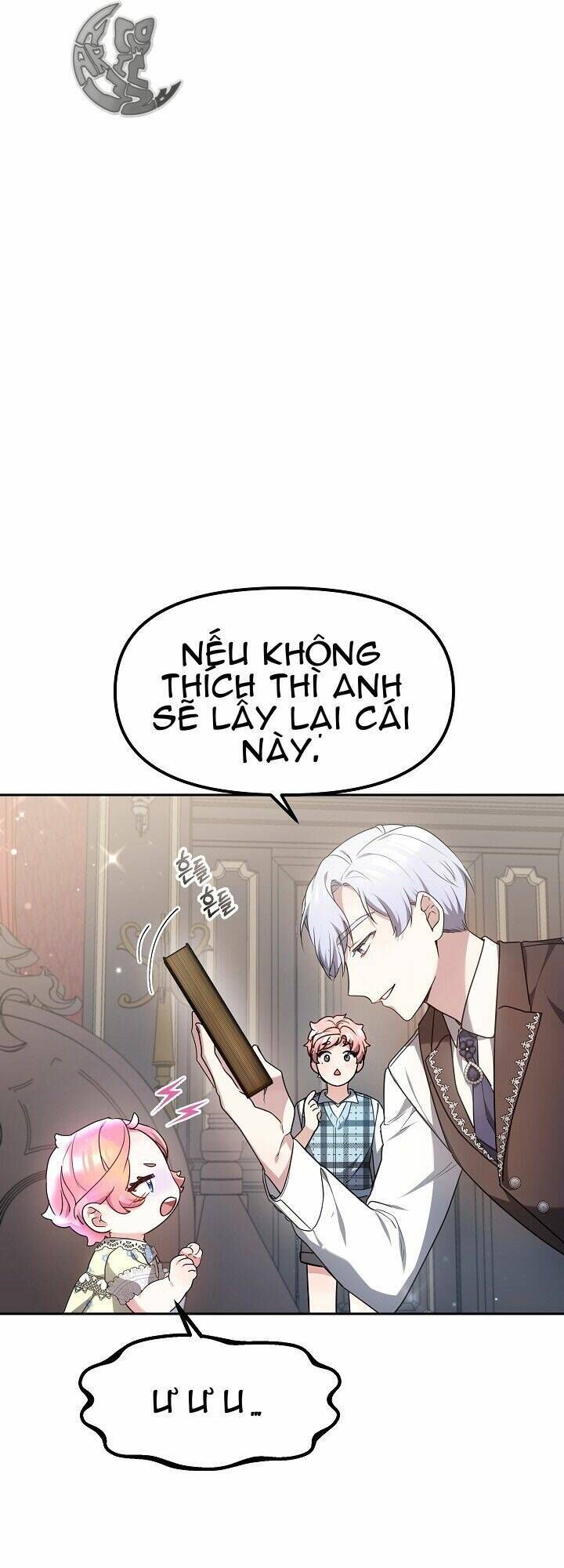 rồng con thuần hóa những kẻ điên rồ chapter 7 - Next chapter 8