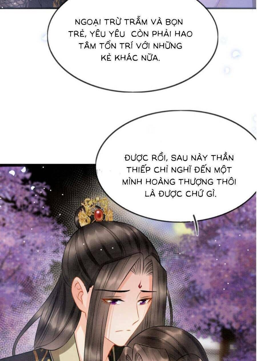 bạch nguyệt quang lạm quyền của sủng hậu chapter 87 - Trang 2