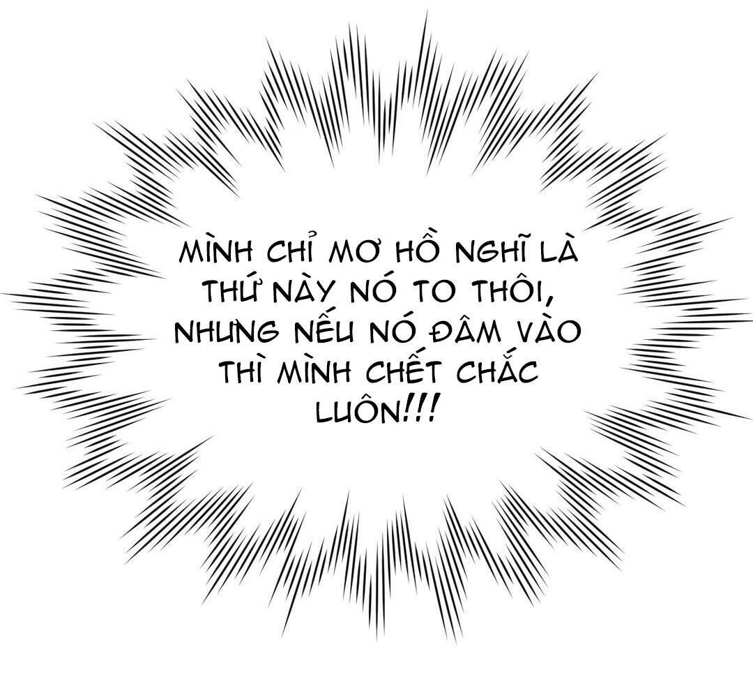 hơn cả bạn bè Chapter 10 - Trang 2