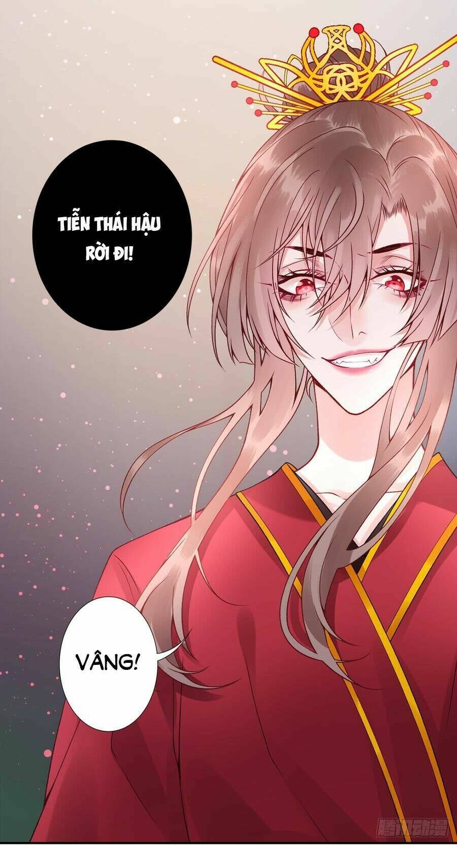 hoàng phi 9000 tuổi chapter 52 - Next chapter 53